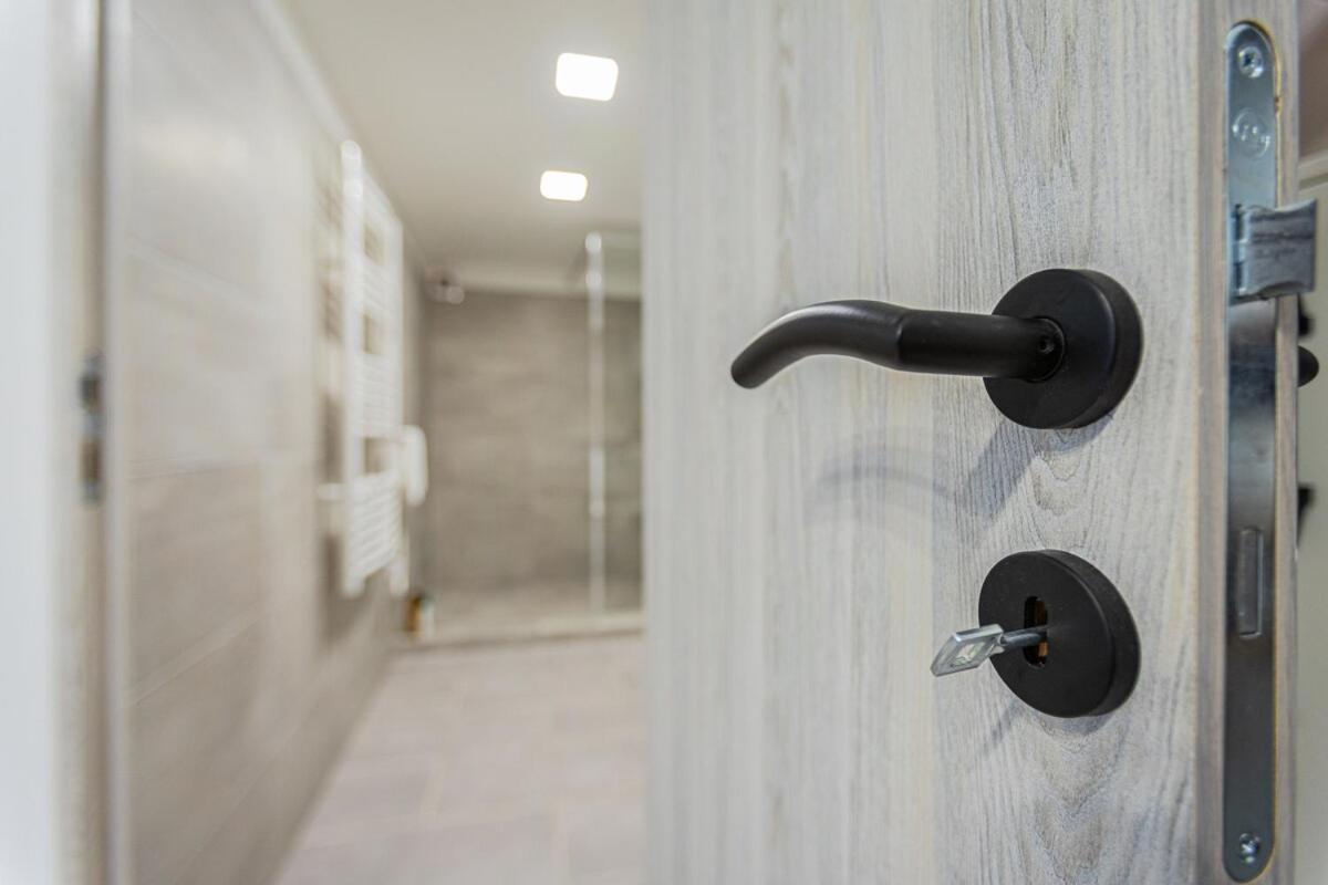 Cool In Budapest, Romeo Apartmán Budapešť