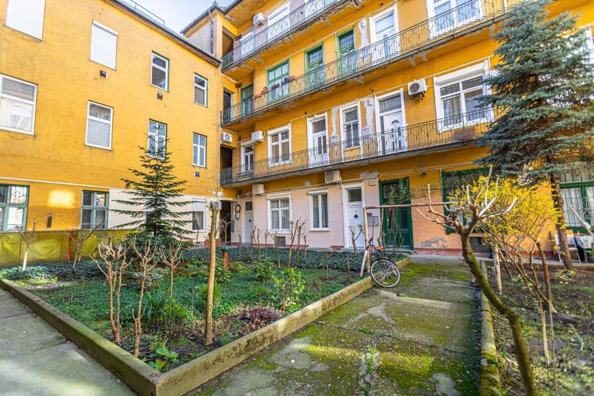 Apartmán Cool In Budapest, Romeo *
