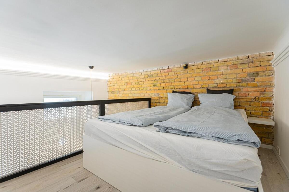 Cool In Budapest, Romeo Apartmán *