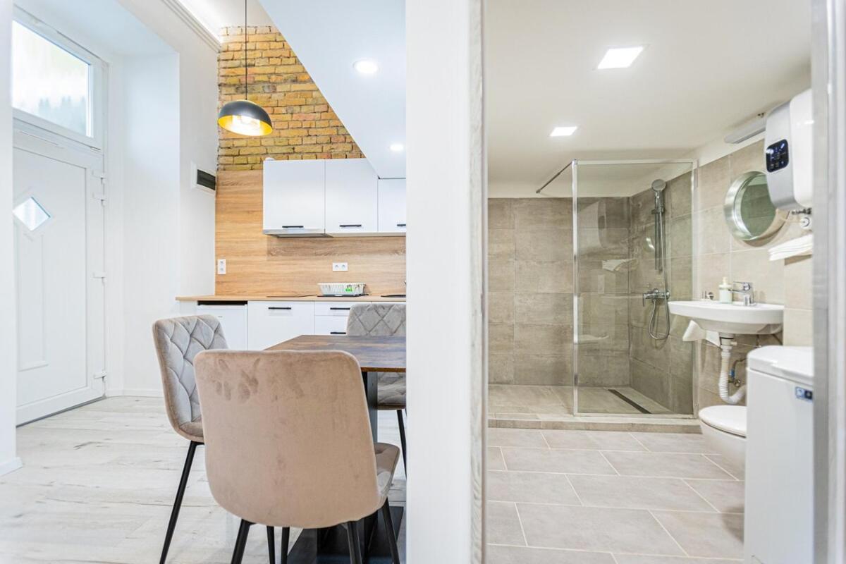 Apartmán Cool In Budapest, Romeo Budapešť
