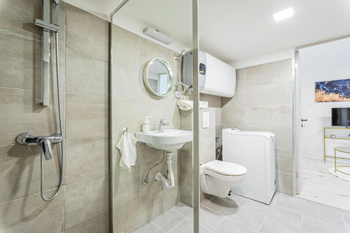 Apartmán Cool In Budapest, Romeo
