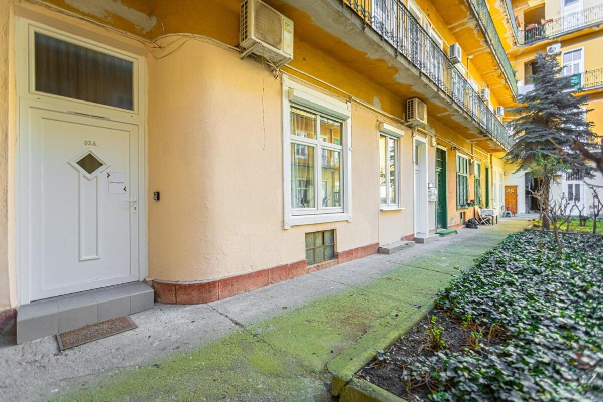 Apartmán Cool In Budapest, Romeo *