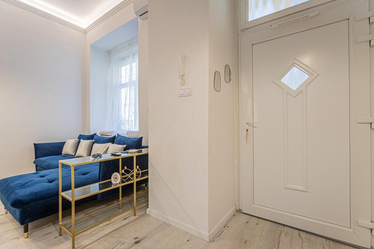 Cool In Budapest, Romeo Apartmán Budapešť