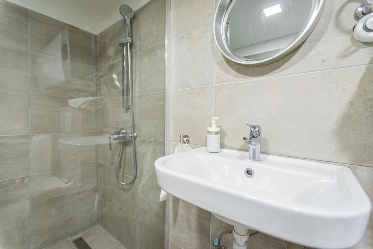 Apartmán Cool In Budapest, Romeo Budapešť