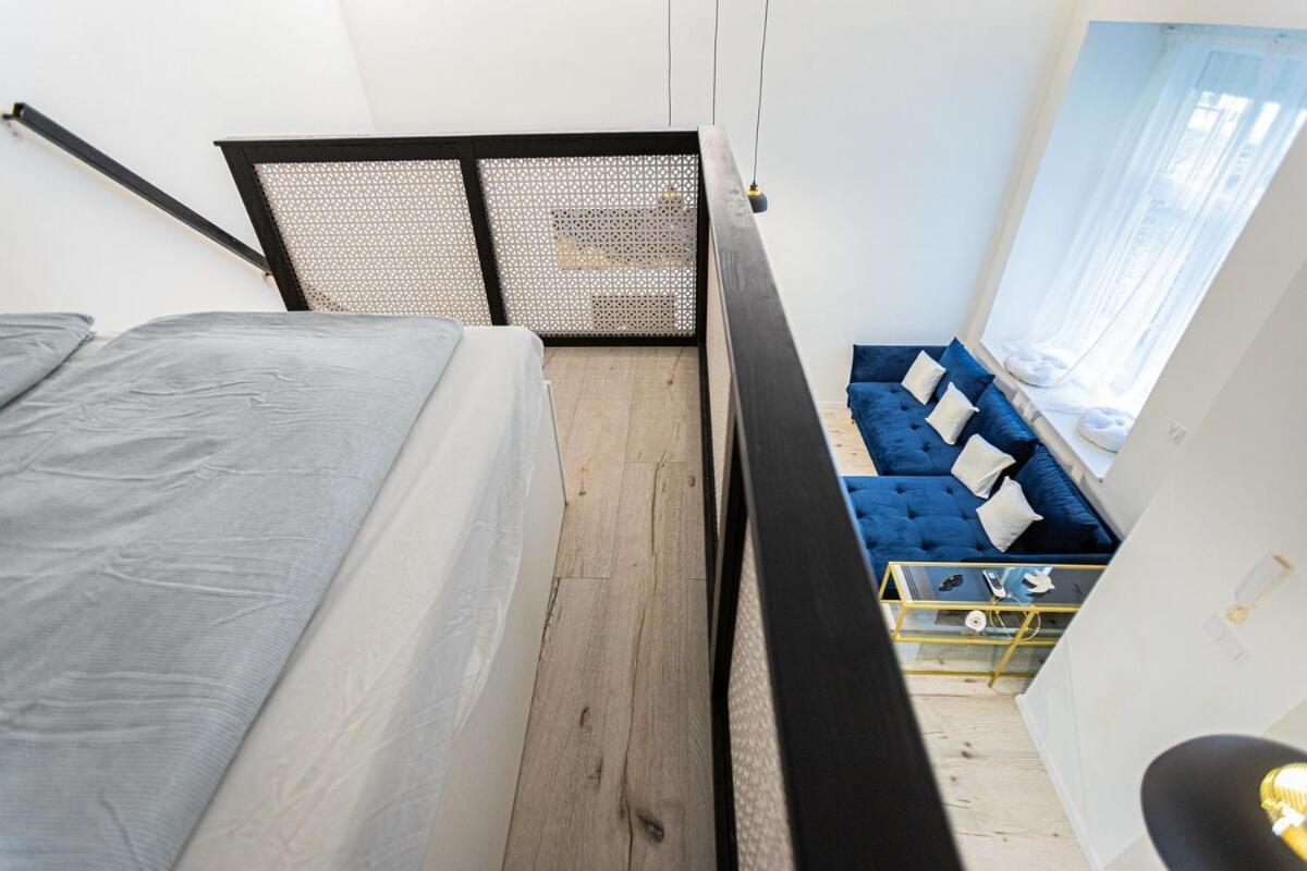 Apartmán Cool In Budapest, Romeo