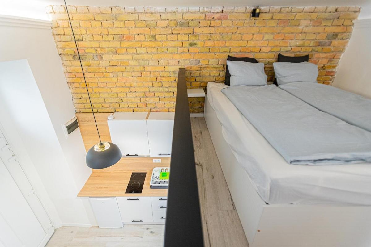 Cool In Budapest, Romeo Apartmán *