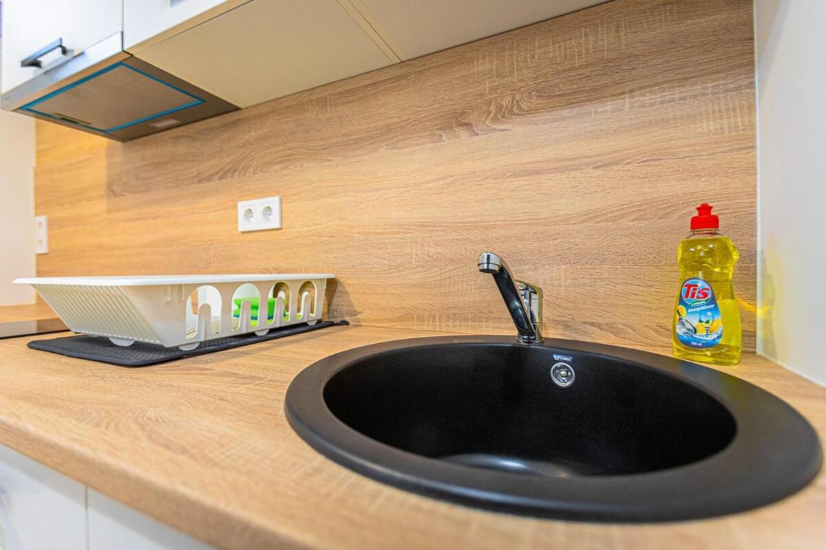 Cool In Budapest, Romeo Apartmán